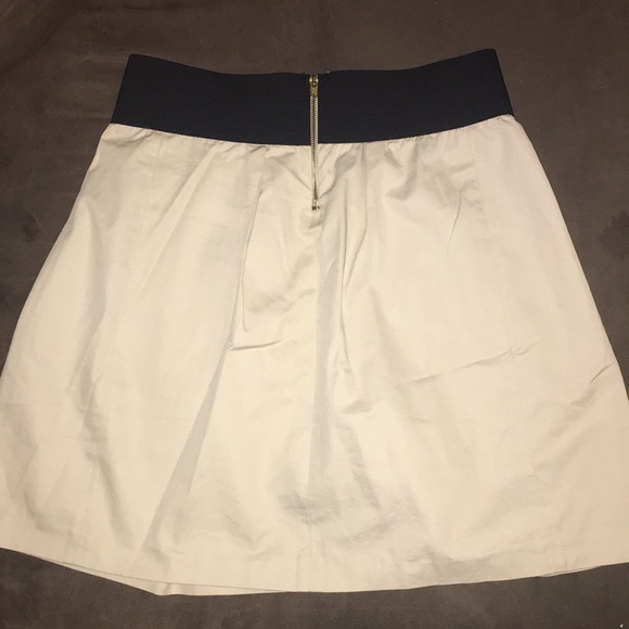 ZARA BASIC - Skirt - Picture 2 of 3